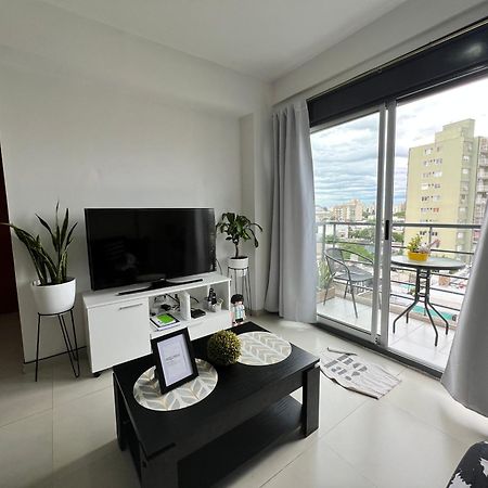 Appartamento Departamento 2 Ambientes A Estrenar Buenos Aires Esterno foto