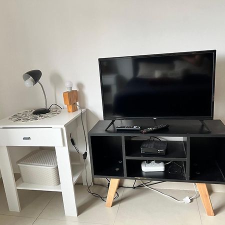 Appartamento Departamento 2 Ambientes A Estrenar Buenos Aires Esterno foto