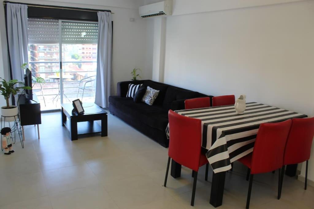 Appartamento Departamento 2 Ambientes A Estrenar Buenos Aires Esterno foto