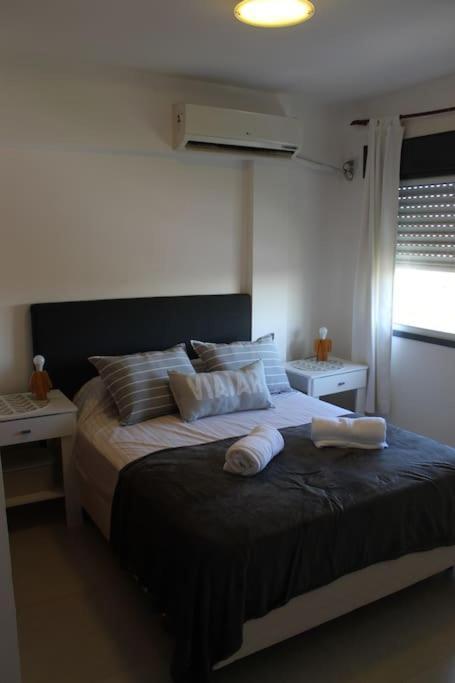 Appartamento Departamento 2 Ambientes A Estrenar Buenos Aires Esterno foto