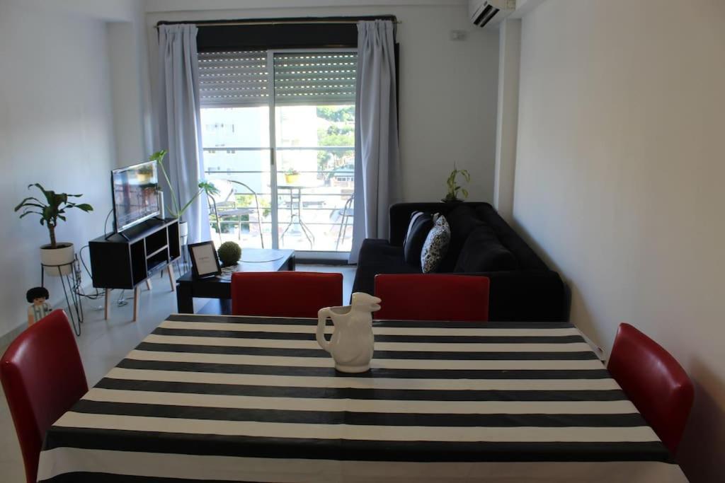 Appartamento Departamento 2 Ambientes A Estrenar Buenos Aires Esterno foto