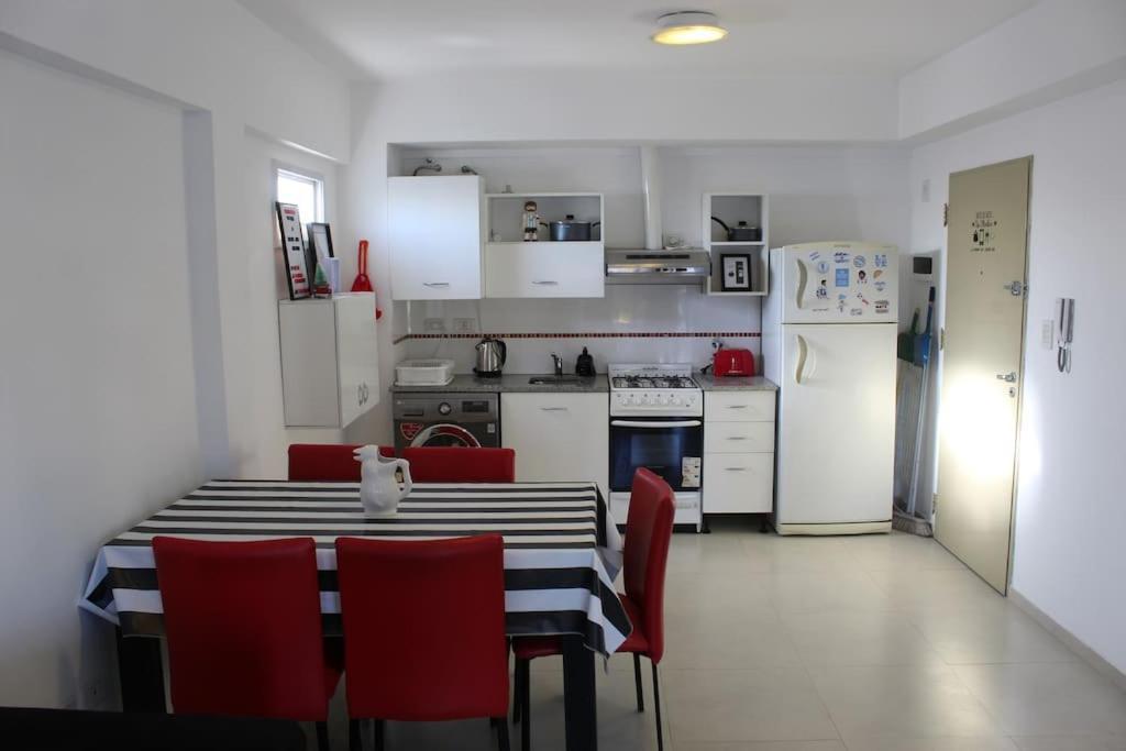 Appartamento Departamento 2 Ambientes A Estrenar Buenos Aires Esterno foto