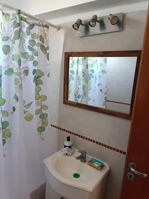 Appartamento Departamento 2 Ambientes A Estrenar Buenos Aires Esterno foto