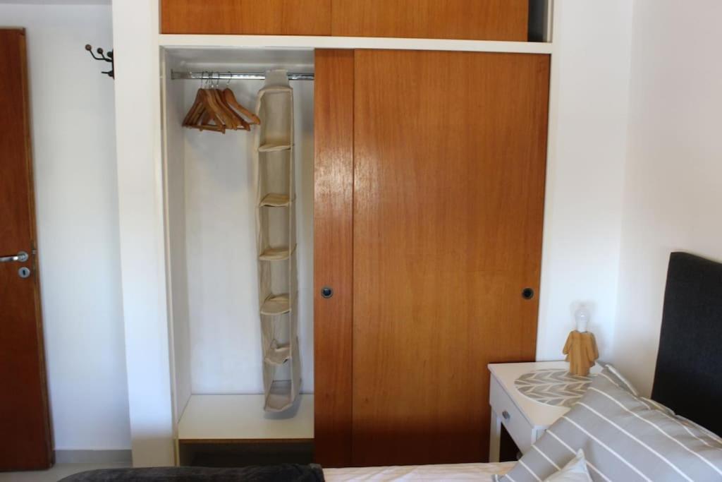 Appartamento Departamento 2 Ambientes A Estrenar Buenos Aires Esterno foto