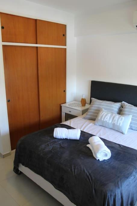 Appartamento Departamento 2 Ambientes A Estrenar Buenos Aires Esterno foto