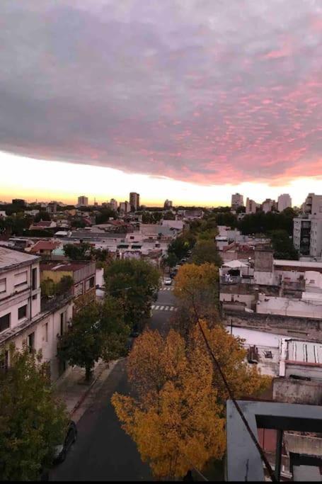 Appartamento Departamento 2 Ambientes A Estrenar Buenos Aires Esterno foto