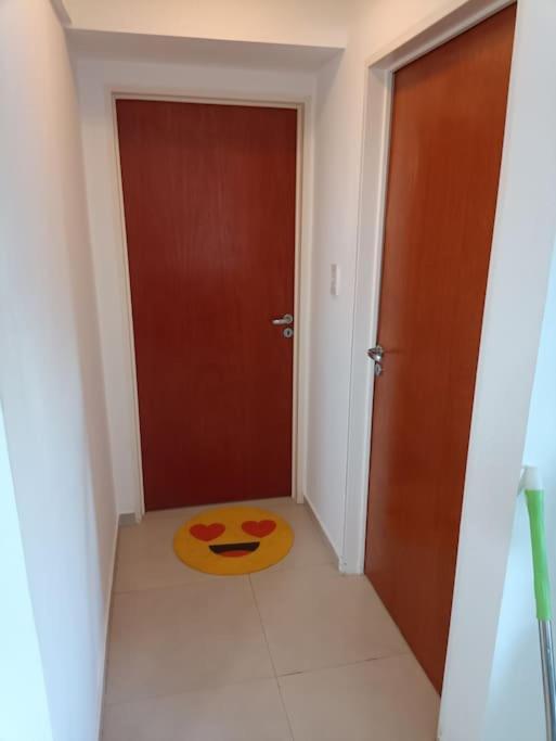 Appartamento Departamento 2 Ambientes A Estrenar Buenos Aires Esterno foto