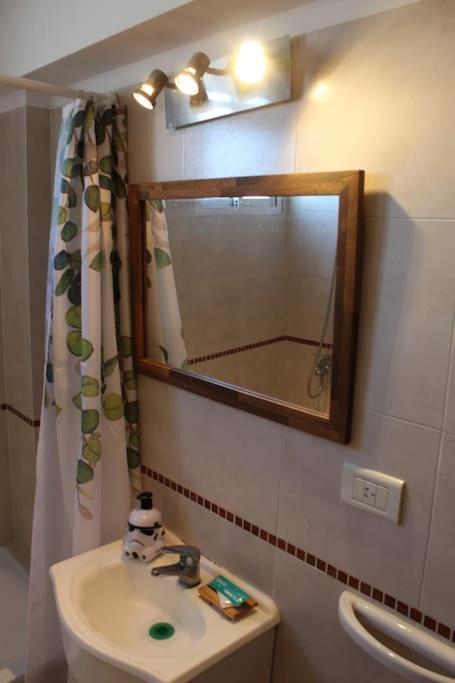 Appartamento Departamento 2 Ambientes A Estrenar Buenos Aires Esterno foto