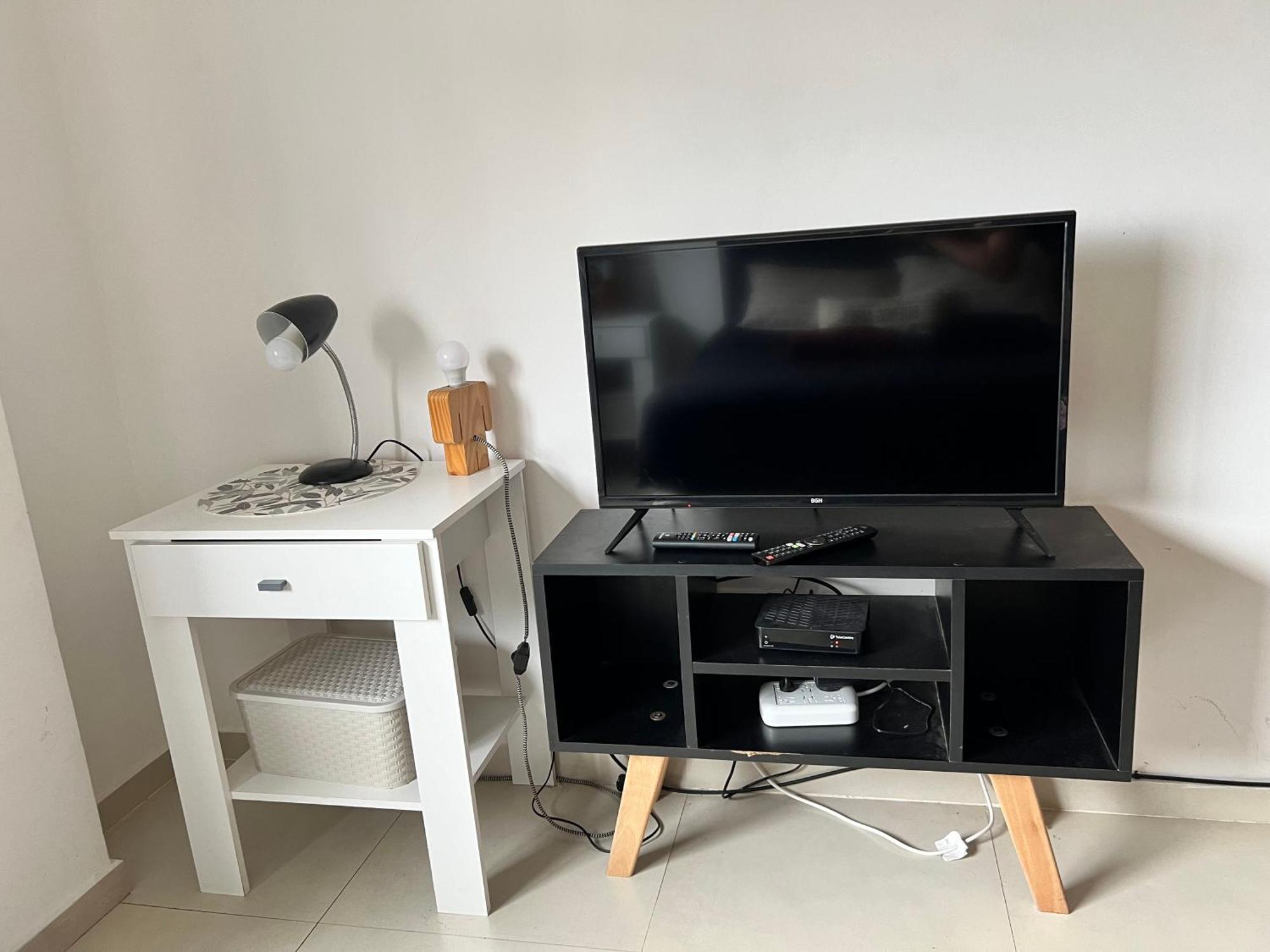 Appartamento Departamento 2 Ambientes A Estrenar Buenos Aires Esterno foto