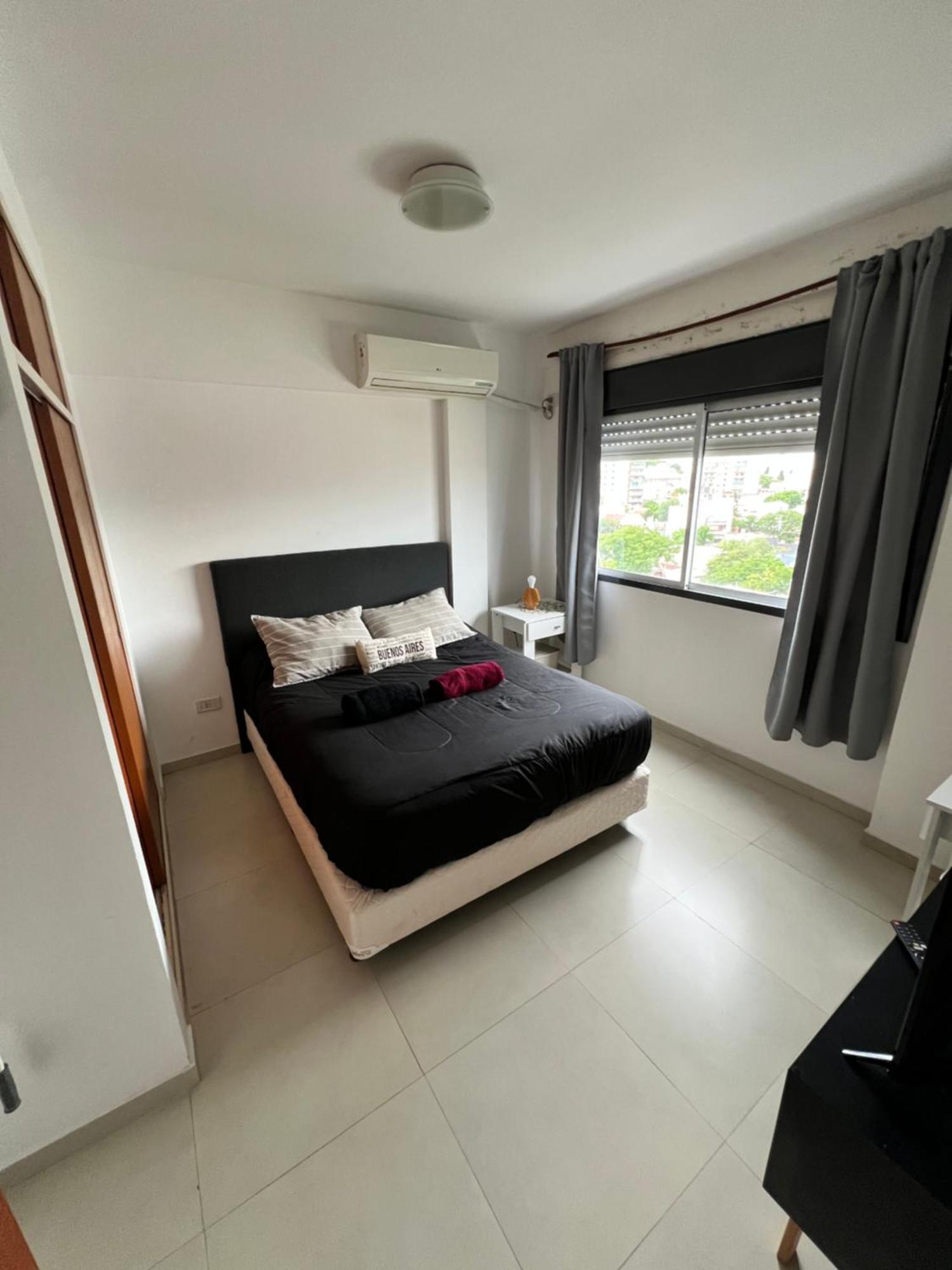 Appartamento Departamento 2 Ambientes A Estrenar Buenos Aires Esterno foto